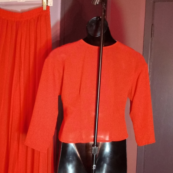 In Moda  Pants Set - Picture 5 of 5